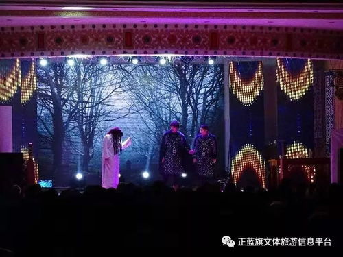 正藍旗加強對大型涉外群眾性營業(yè)演出的監(jiān)督檢查