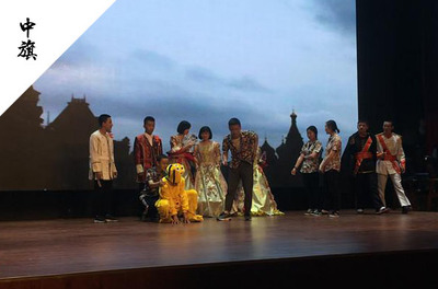 什么是營(yíng)業(yè)性演出許可證?
