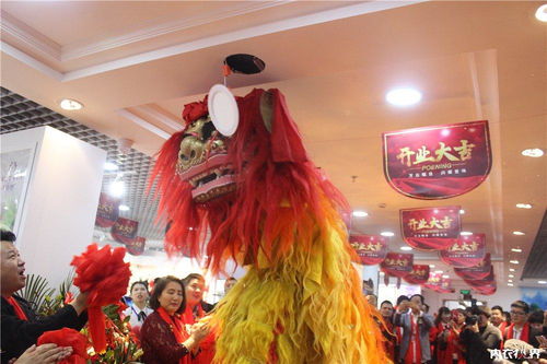 喜訊 熱烈祝賀新疆嬌點(diǎn)針織新公司開(kāi)業(yè)盛典圓滿成功