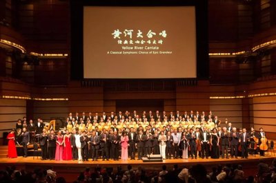 演出市場規(guī)模近500億竟是喜憂參半?