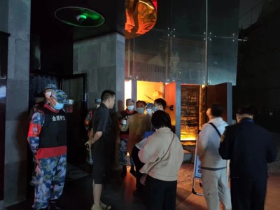 紅河州進(jìn)一步規(guī)范營(yíng)業(yè)性演出市場(chǎng)經(jīng)營(yíng)秩序