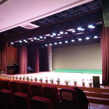余姚恒嘉演出器材廠