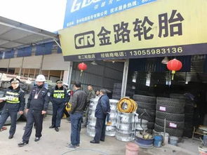 多地汽修廠機器被拉走,禁止?fàn)I業(yè),而被逼關(guān)門 哎,汽修沒法干了...