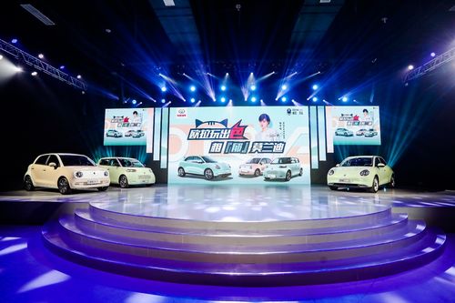 汽車品牌夢寐以求的女性用戶,為何被歐拉抓住了