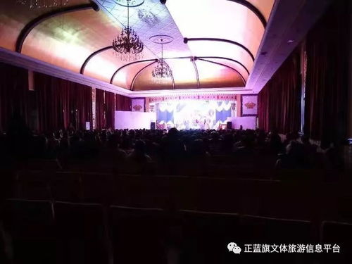 正藍旗加強對大型涉外群眾性營業(yè)演出的監(jiān)督檢查