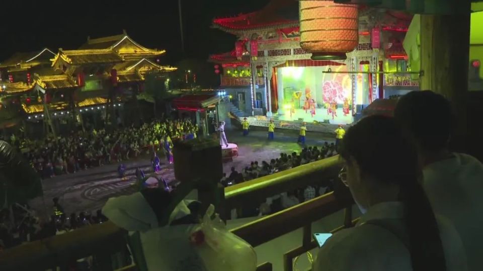 河北省星演聯(lián)盟成立 開啟演出與住宿業(yè)深度融合新篇章